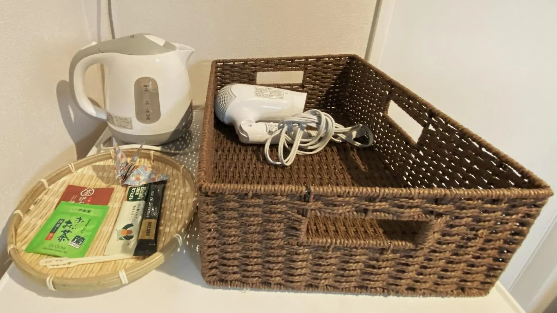 Aparthotel Kyoto Tabisou Kasumi