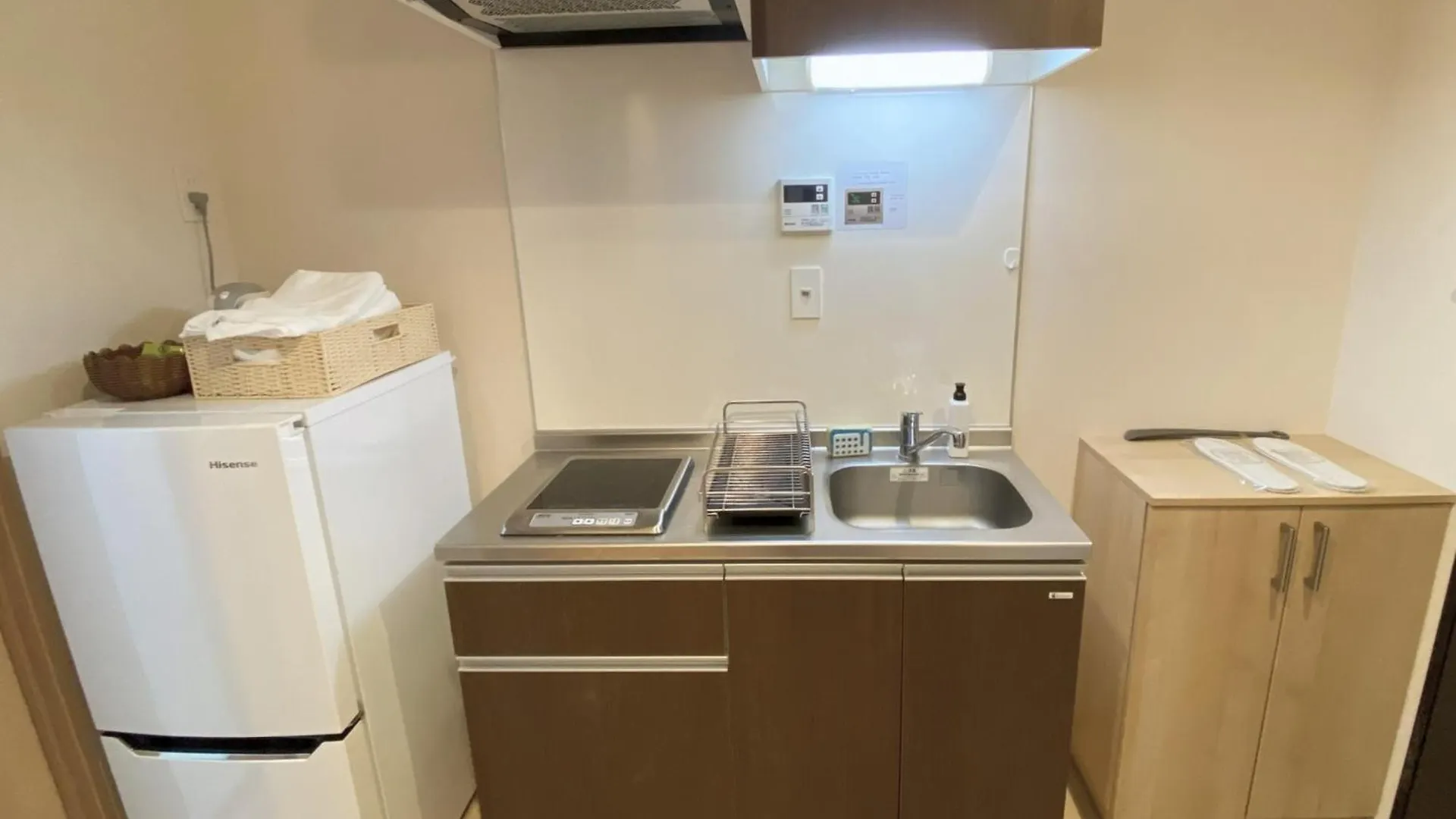 Aparthotel Kyoto Tabisou Kasumi