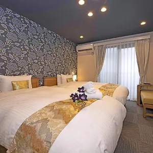 Sakura Nijo Seasons Appart hôtel
