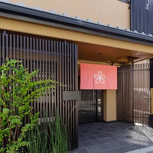Sakura Nijo Rikyu Appart hôtel