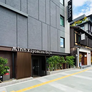 Minn Kiyomizu Gojo Appart hôtel