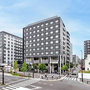 ホテル イビススタイルズ京都ステーション, 京都市