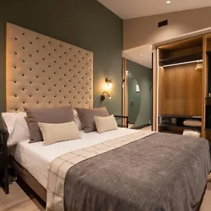 **** Hotel Piolets Centre Andorra