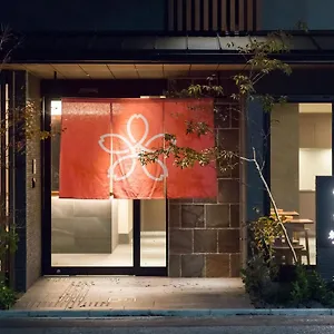 公寓式酒店 Sakura 东本愿寺ⅰ, 京都