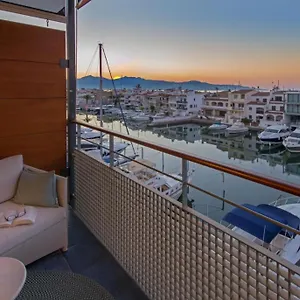 **** Hotel Port Salins By Pierre & España