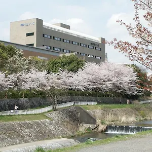 ホテル ホテル京都エミナース, 京都市