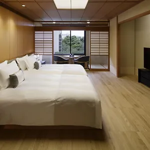 ***** Ryokan Takanawa Hanakohro - In Grand Takanawa Japón