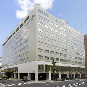 Hotel Royal &, Kyōto