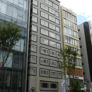 ホテル チェックイン四条烏丸, 京都市