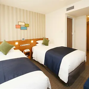 **** Hotel Shinjuku Washington Main Japón