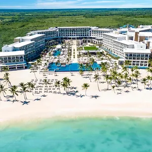 ***** Resort Hyatt Zilara Cap Cana - Adults Only República Dominicana