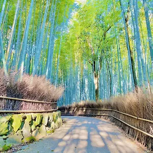 ホテル サンメンバーズ京都嵯峨, 京都市