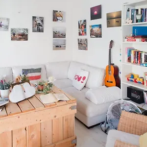  Hostal Vidamia España