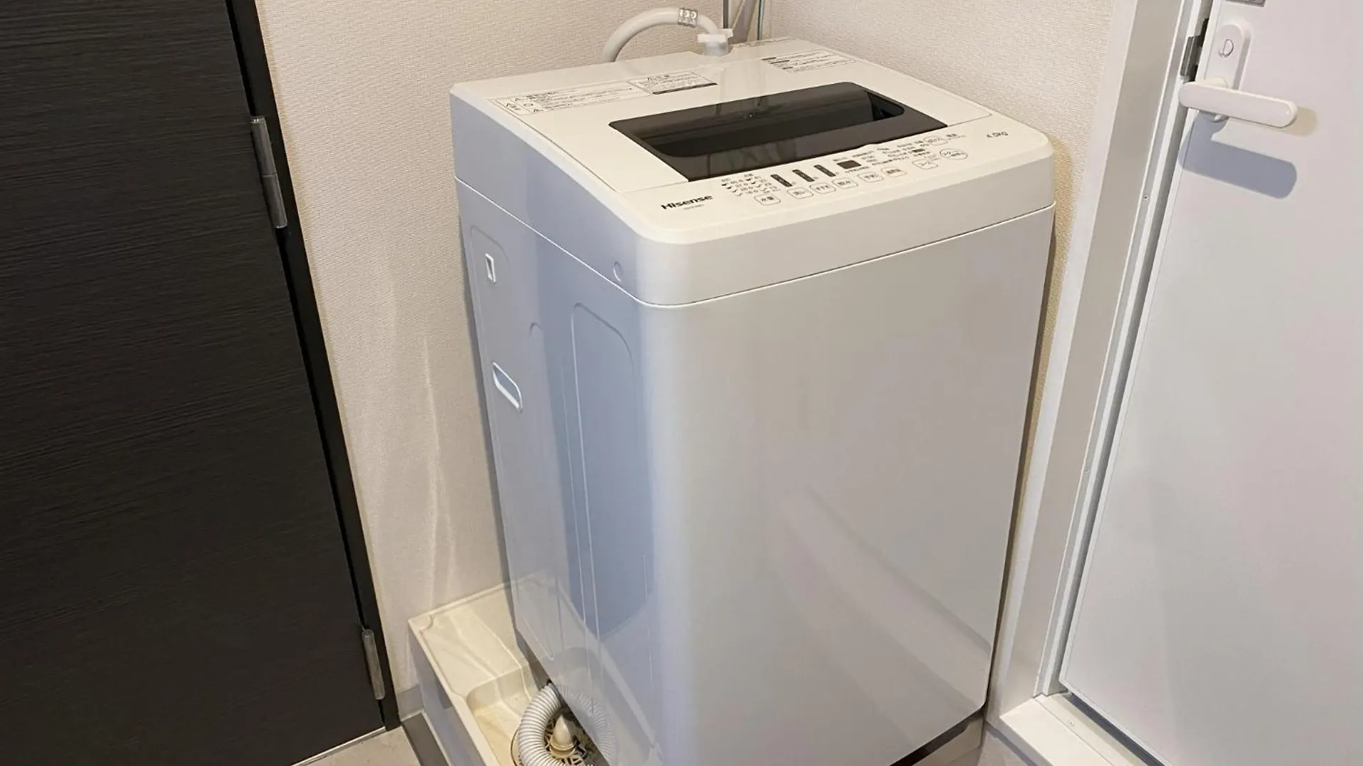 Aparthotel Kyoto Tabisou Kasumi
