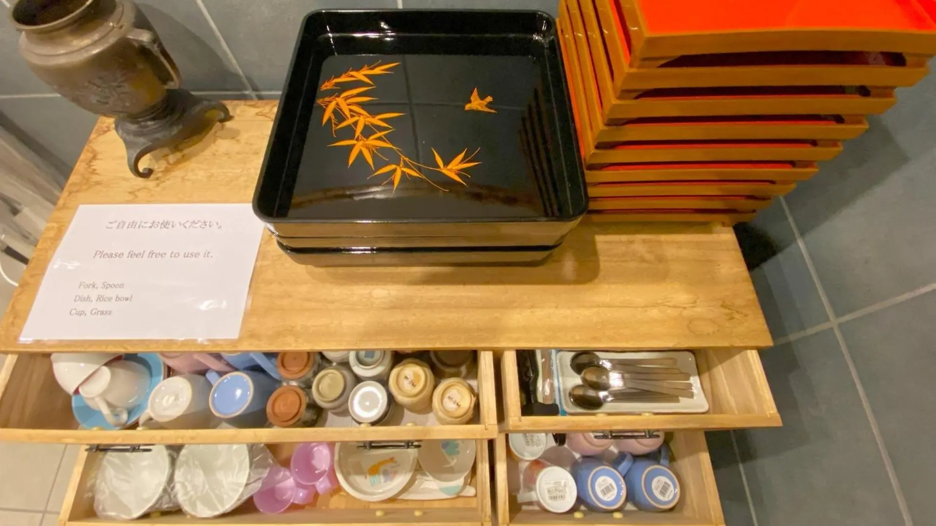 Kyoto Tabisou Kasumi Aparthotel