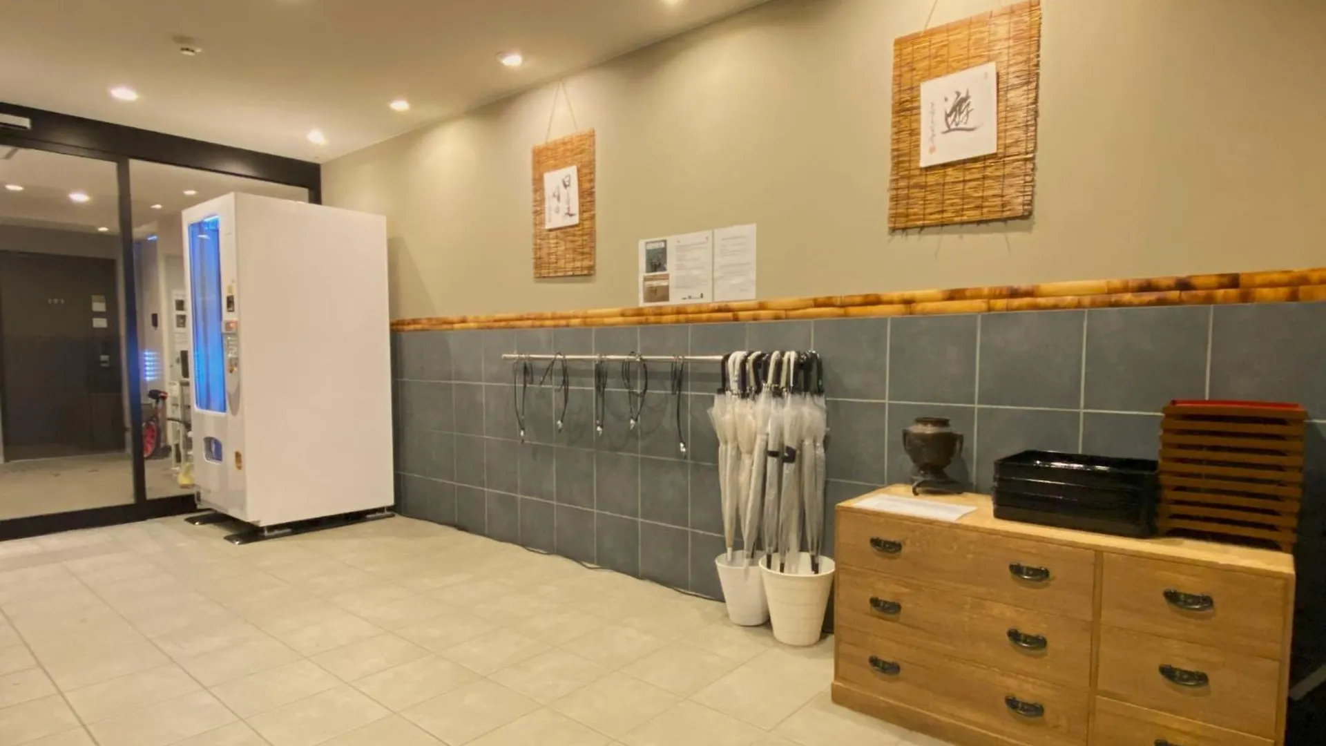 Kyoto Tabisou Kasumi Aparthotel Japón