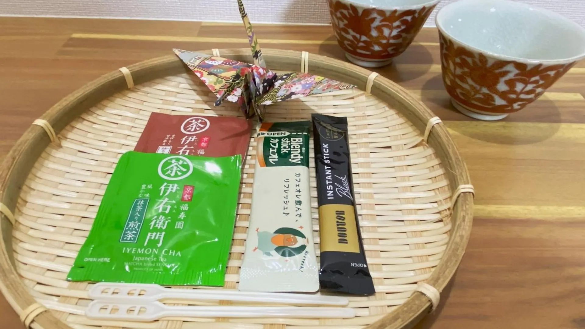 Kyoto Tabisou Kasumi Aparthotel