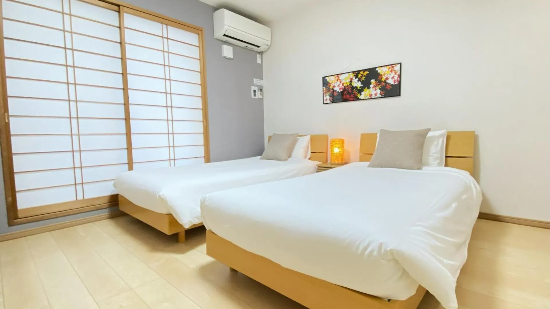 Kyoto Tabisou Kasumi Aparthotel