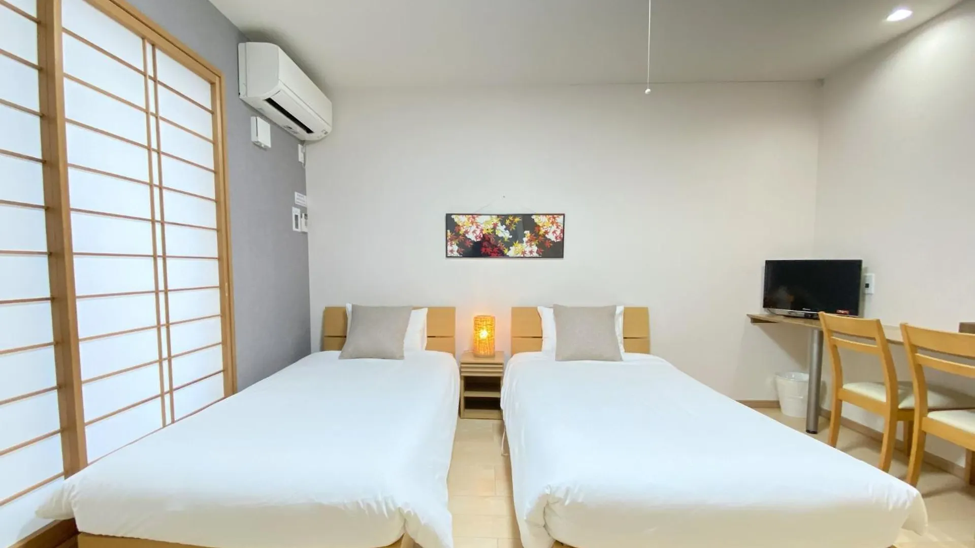 Kyoto Tabisou Kasumi Aparthotel