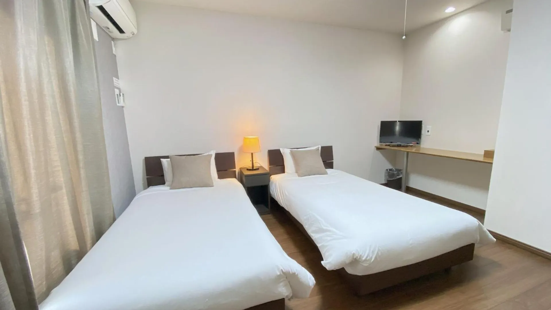 Kyoto Tabisou Kasumi Aparthotel