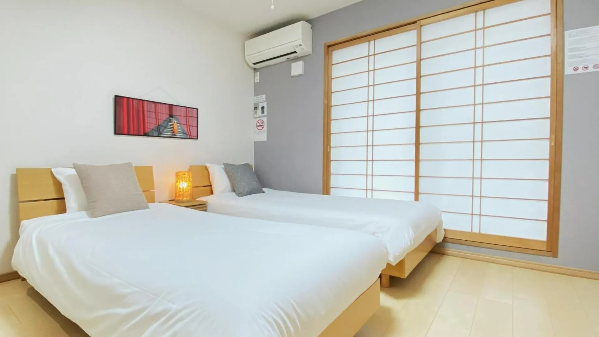 Kyoto Tabisou Kasumi Aparthotel Japón