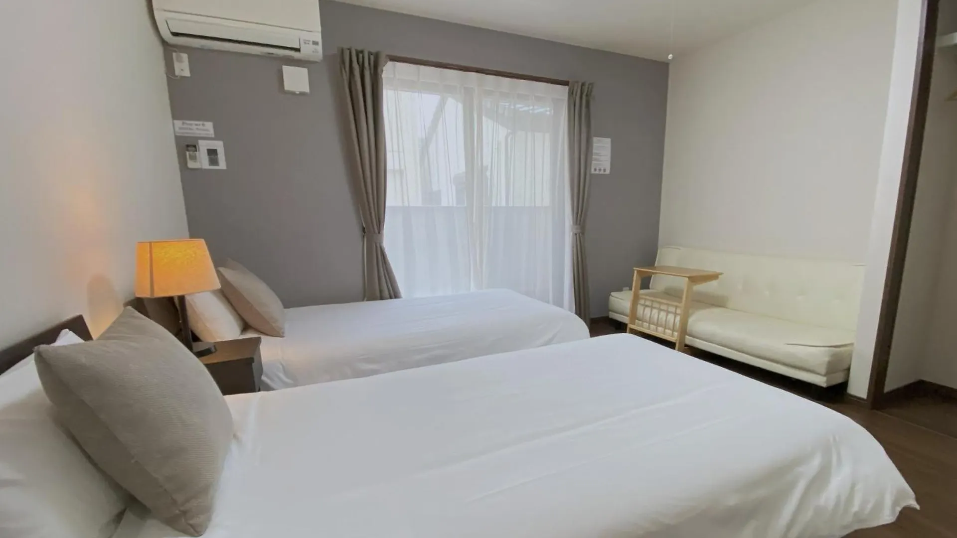 Kyoto Tabisou Kasumi Aparthotel