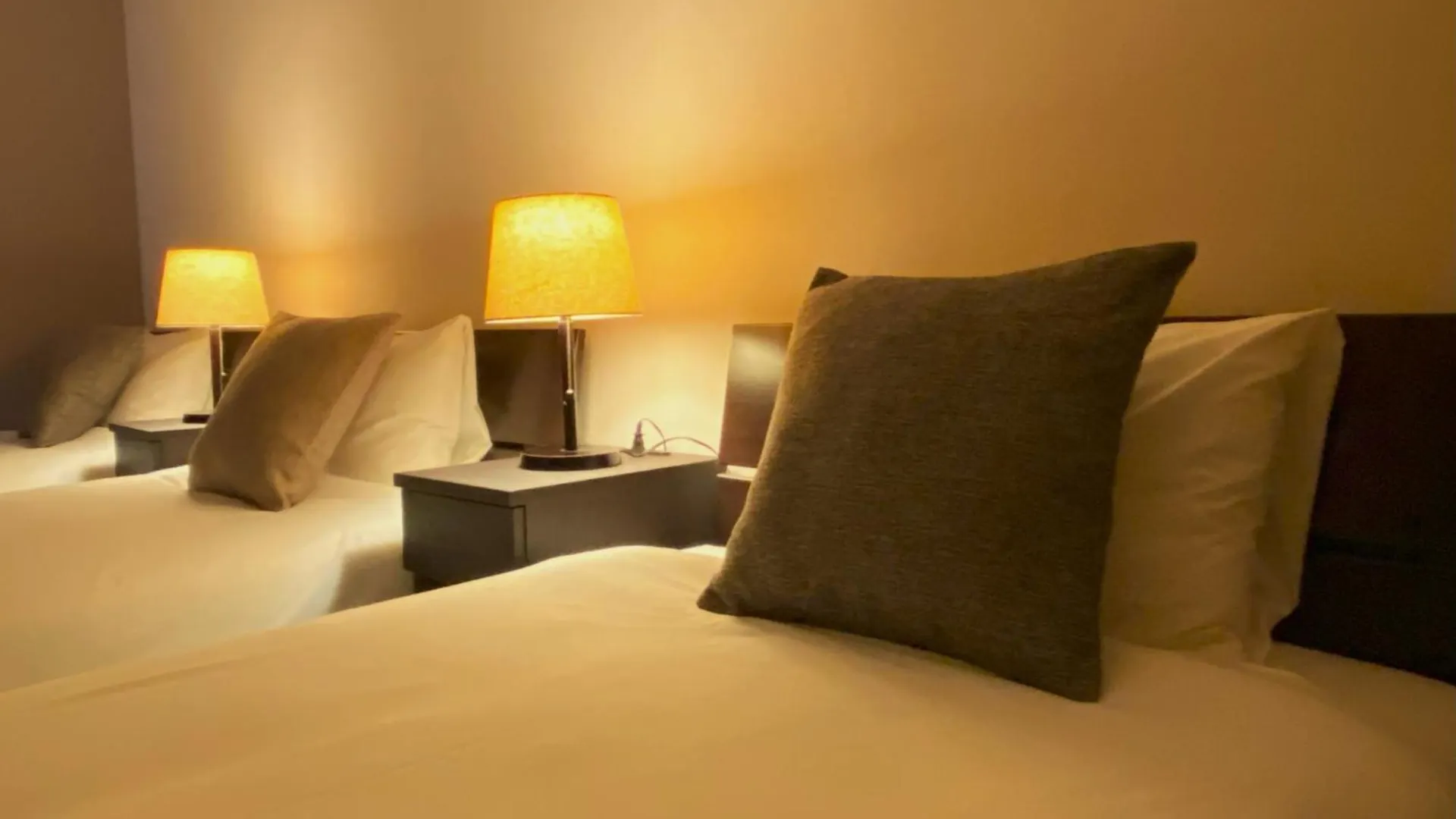 Kyoto Tabisou Kasumi Aparthotel