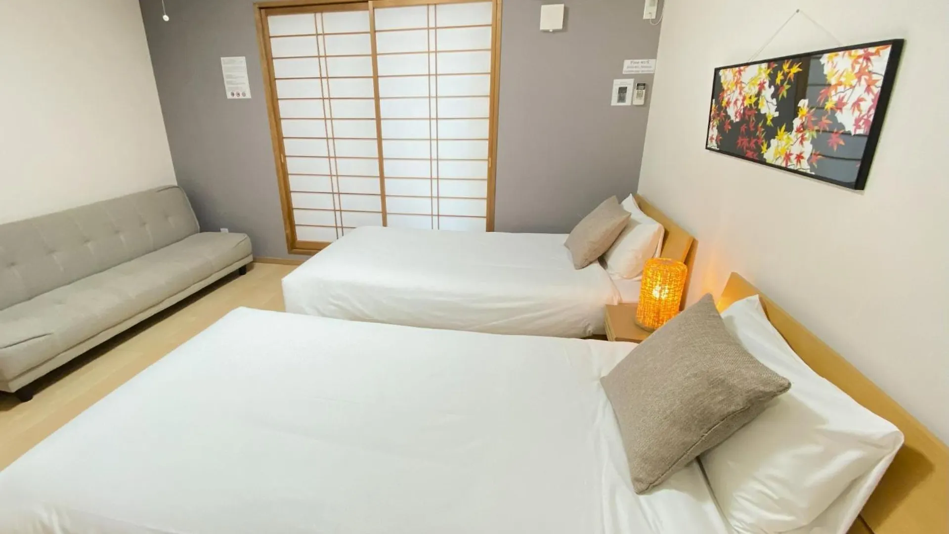 Kyoto Tabisou Kasumi Aparthotel