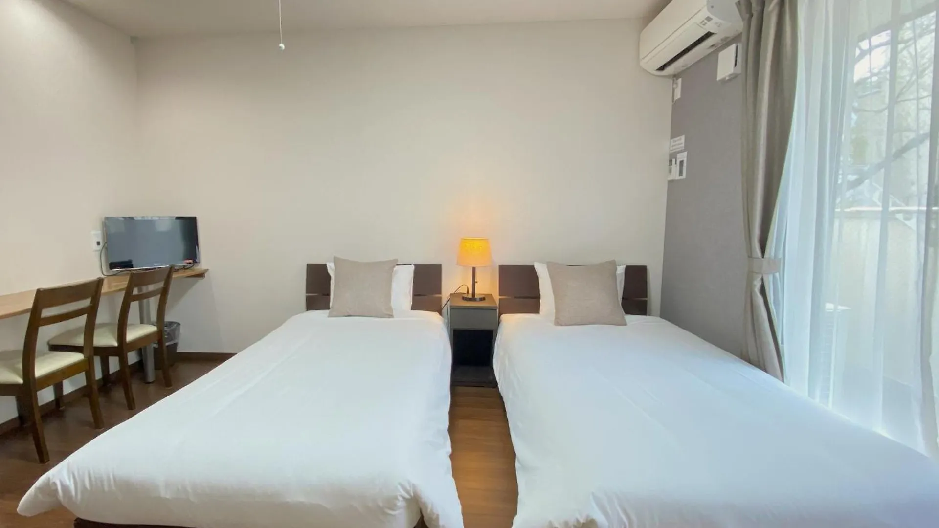 Kyoto Tabisou Kasumi Aparthotel 0*,