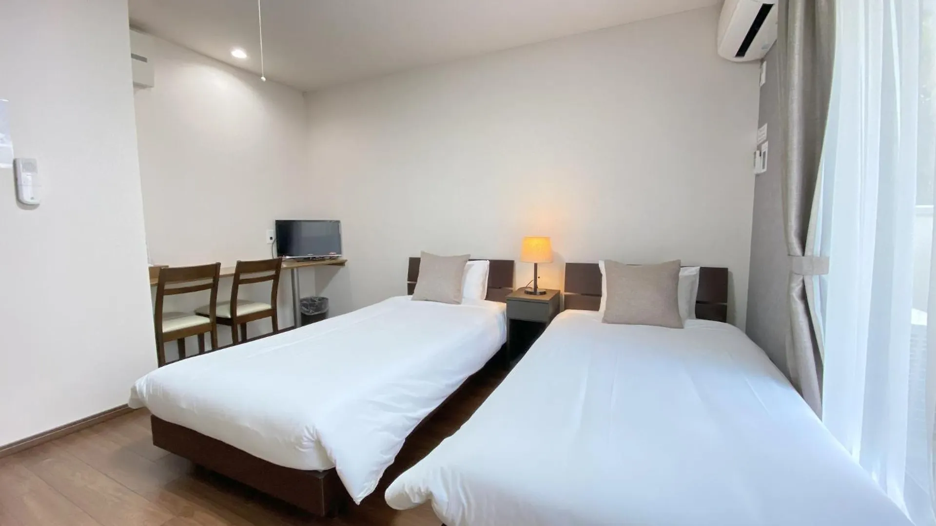 Kyoto Tabisou Kasumi Aparthotel