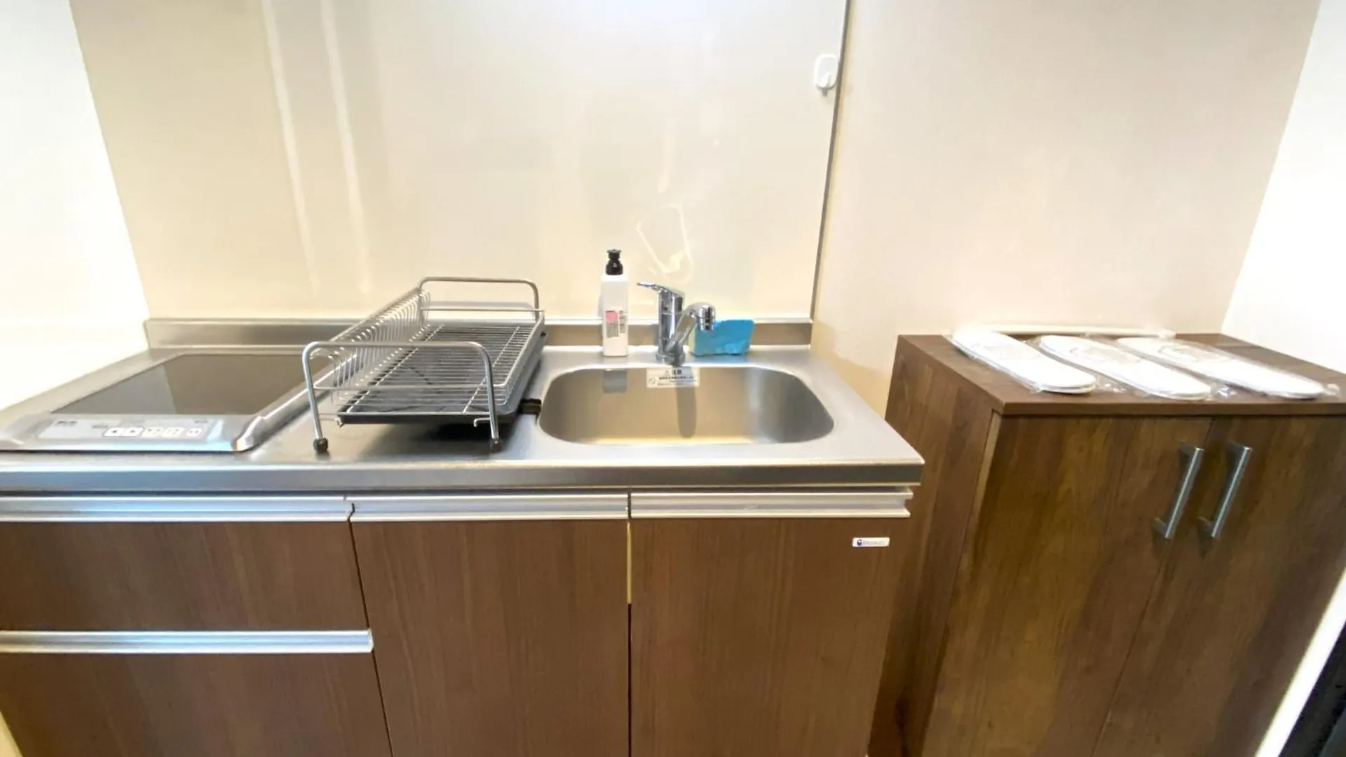 Kyoto Tabisou Kasumi Aparthotel
