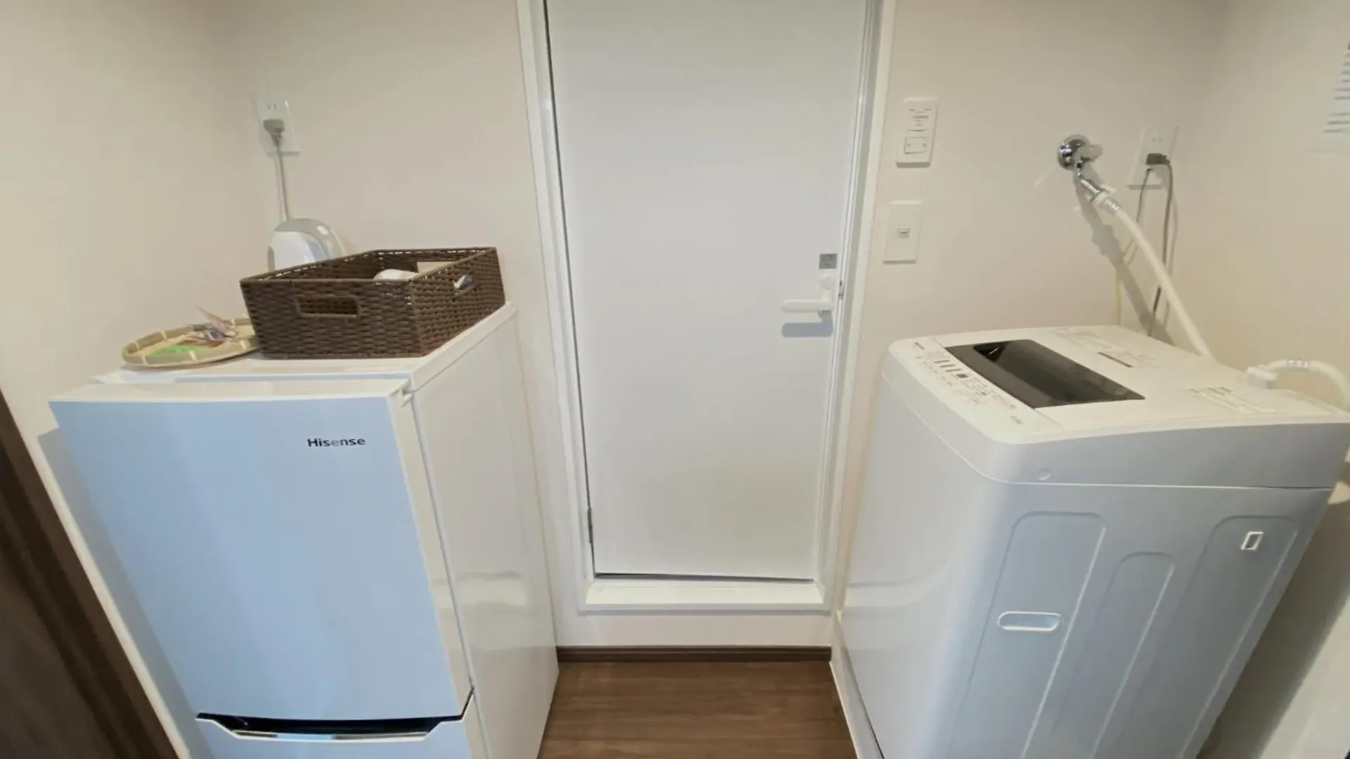 Kyoto Tabisou Kasumi Aparthotel