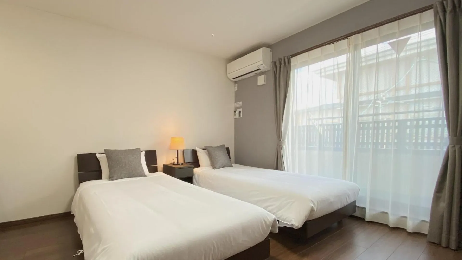 Kyoto Tabisou Kasumi Aparthotel Japón