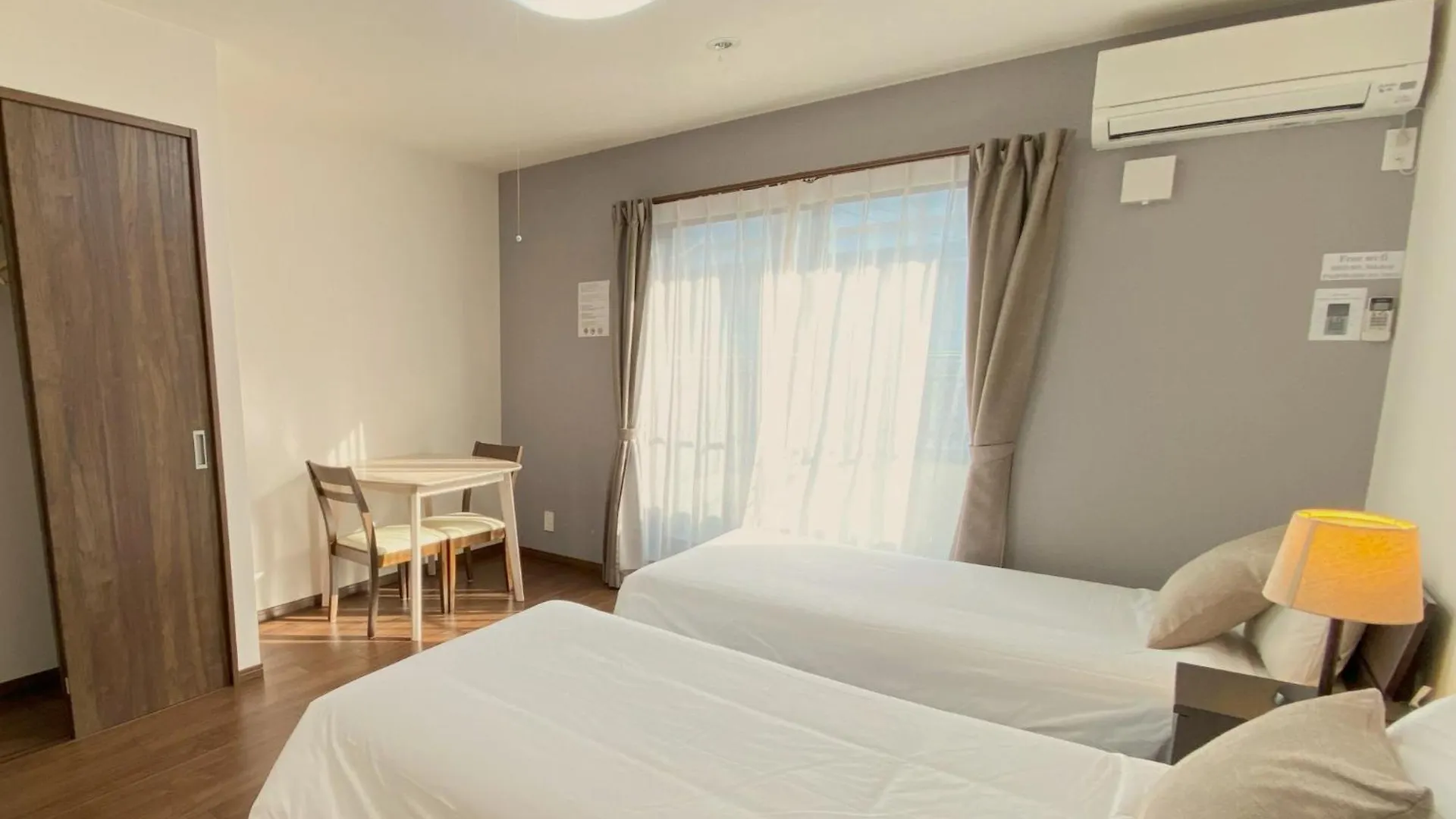 Kyoto Tabisou Kasumi Aparthotel 0*,  Japón
