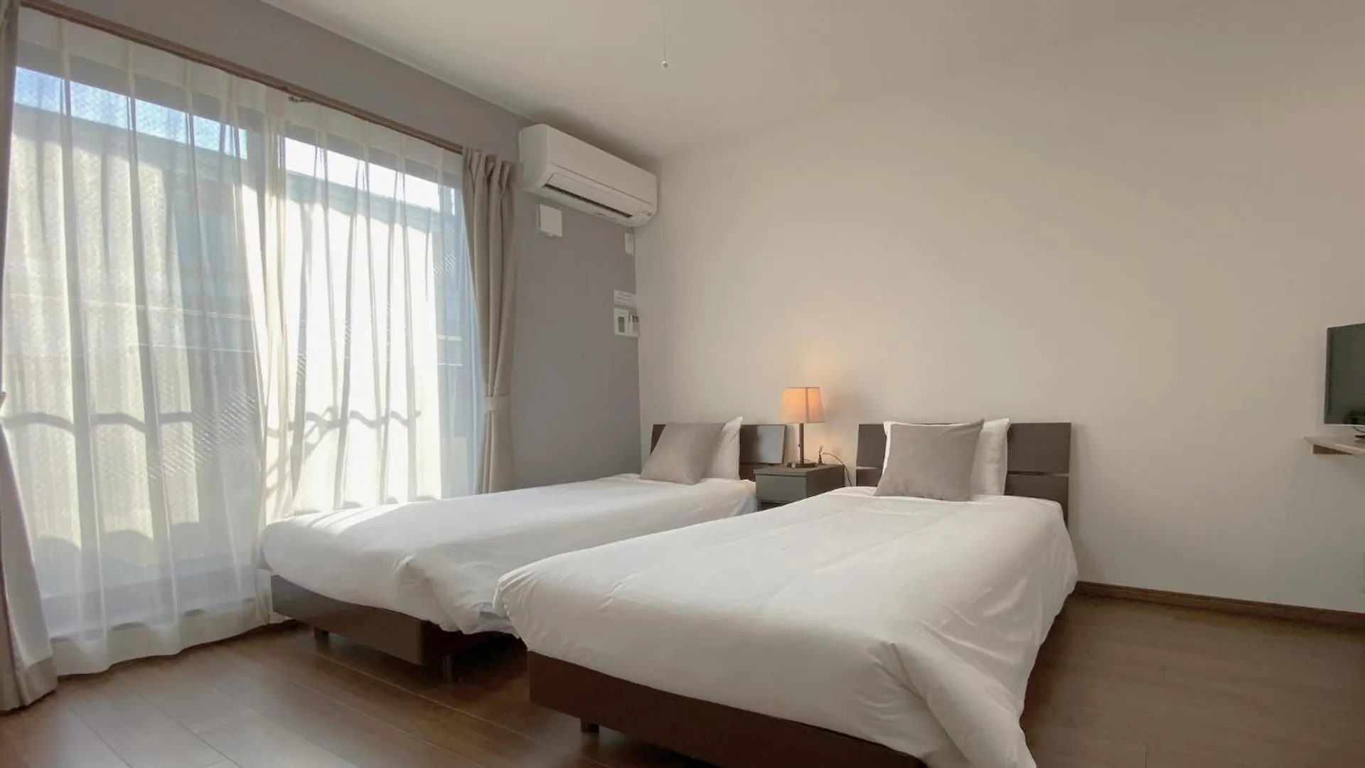 Kyoto Tabisou Kasumi Aparthotel