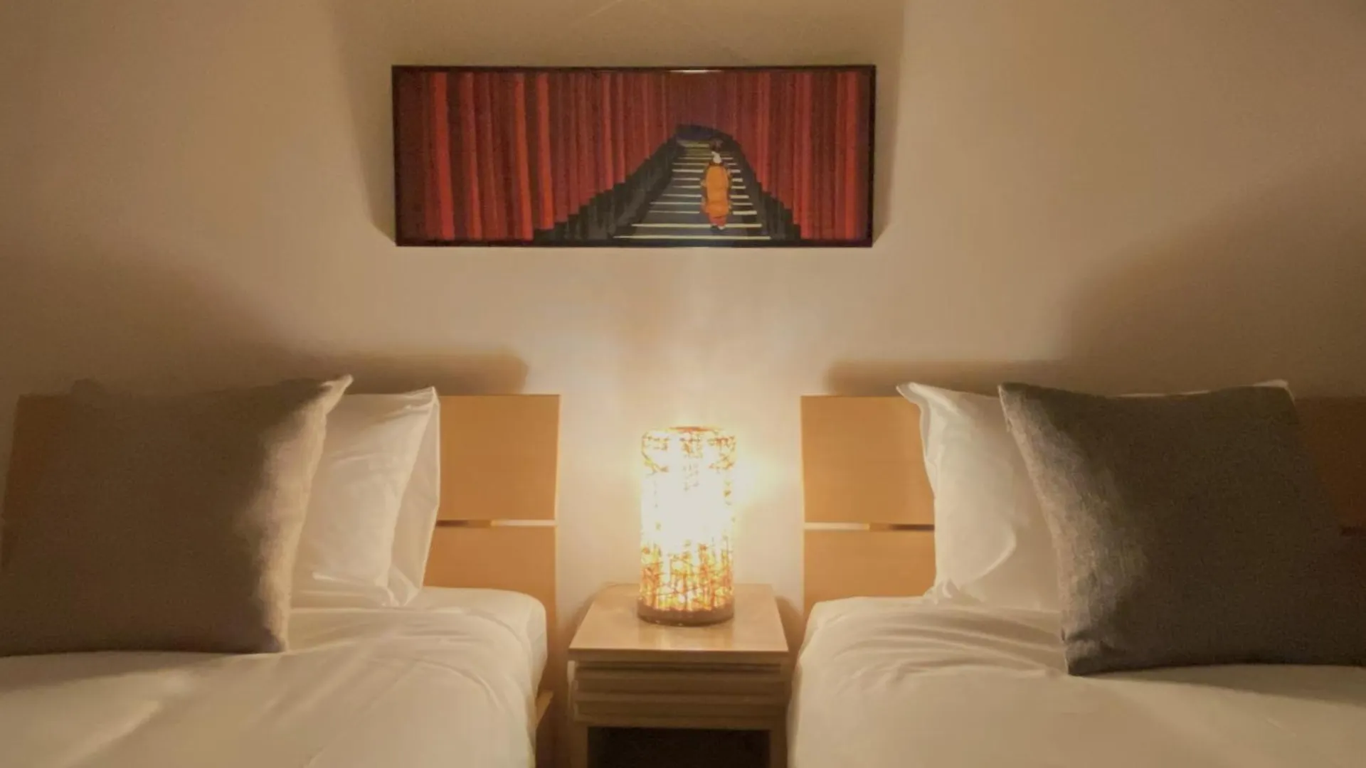 Kyoto Tabisou Kasumi Aparthotel